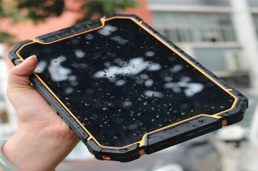 定製(zhi)工(gong)業平闆電(dian)腦